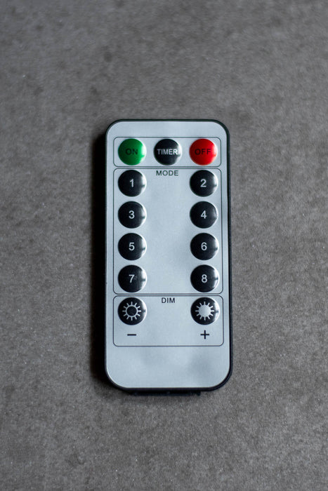 GLIM wire lights | LEDワイヤーライト