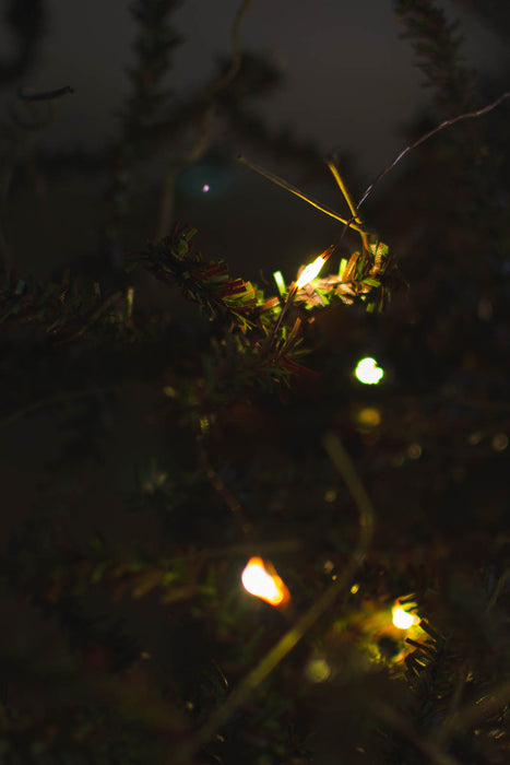 GLIM wire lights | LEDワイヤーライト