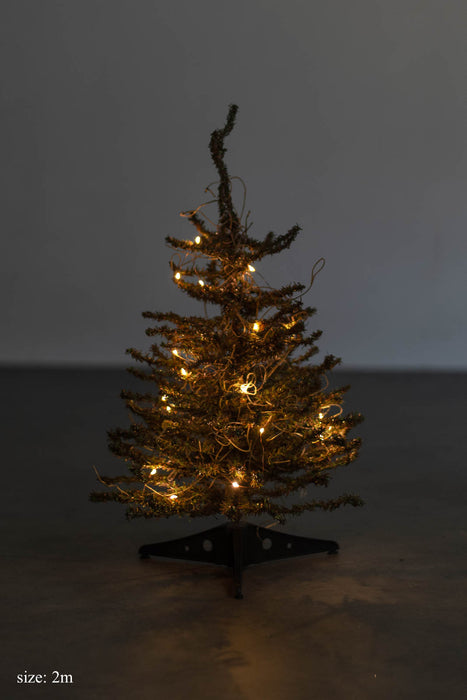 GLIM wire lights | LEDワイヤーライト