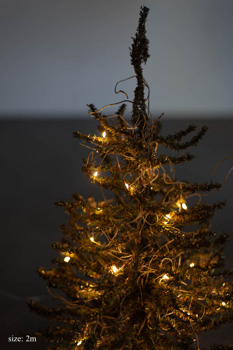 GLIM wire lights | LEDワイヤーライト