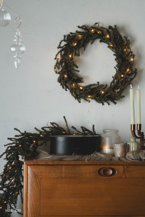 GLIM wire lights | LEDワイヤーライト