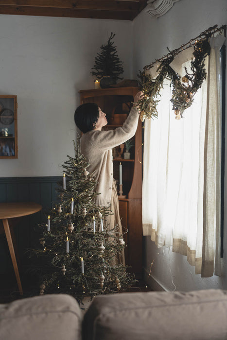 GLIM wire lights | LEDワイヤーライト