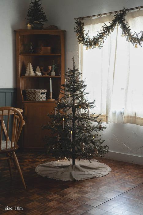 GLIM wire lights | LEDワイヤーライト