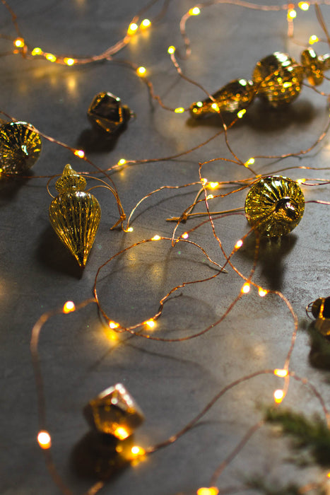 GLIM wire lights | LEDワイヤーライト