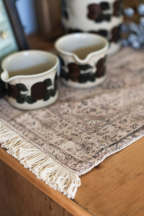 FIGLEF display mat No.1 | Display Mat