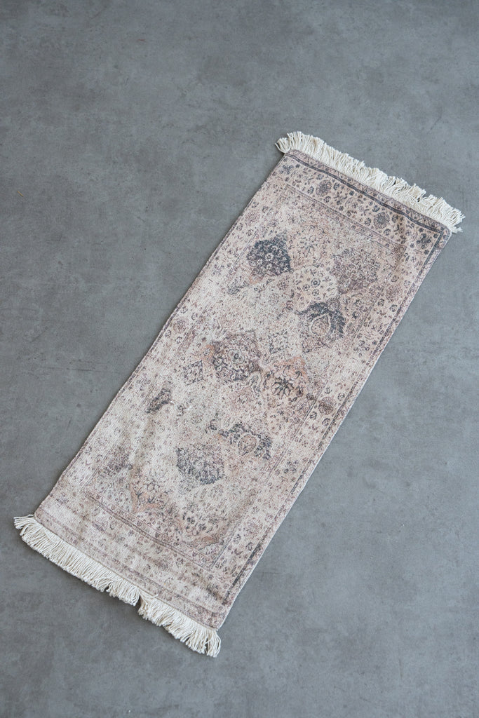 FIGLEF No.1 ディスプレイマット 30 × 75cm — ANTRY USE ONLY GENUINE