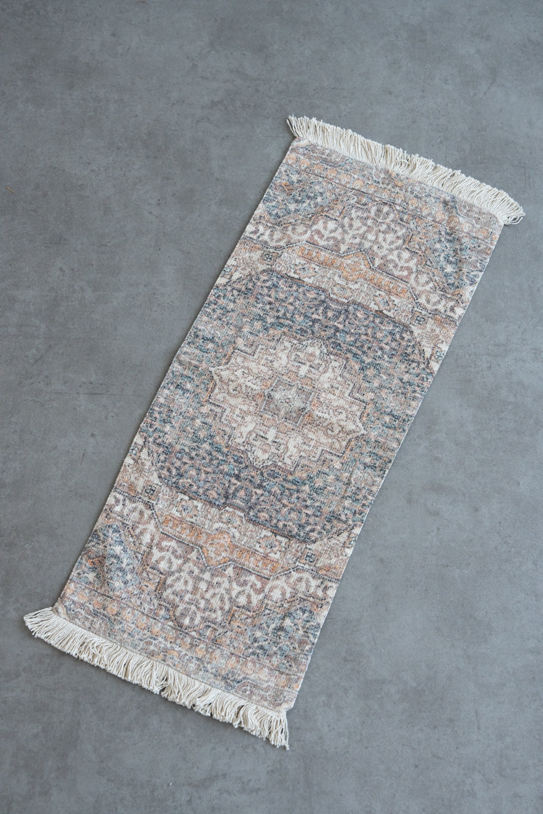 FIGLEF No.2 ディスプレイマット 30 × 75cm — ANTRY USE ONLY GENUINE