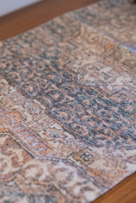 FIGLEF display mat No.2 | Display Mat