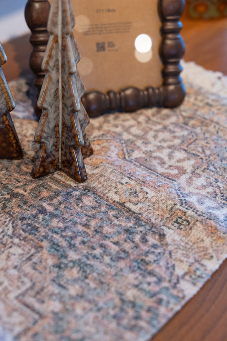 FIGLEF display mat No.2 | Display Mat