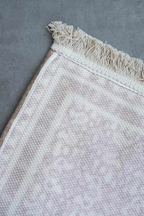 FIGLEF display mat No.3 Beige | Display mat 