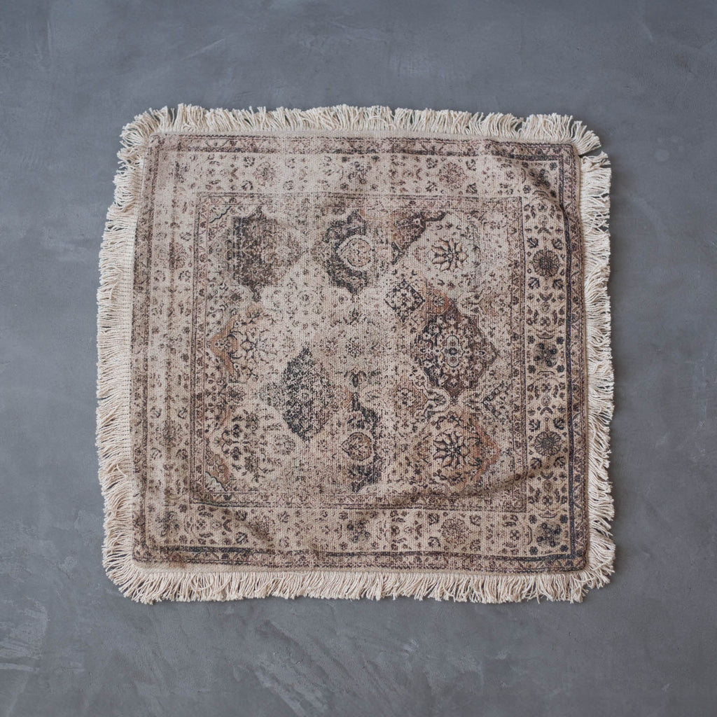 FIGLEF cushion cover No.1 | クッションカバー — ANTRY USE ONLY GENUINE