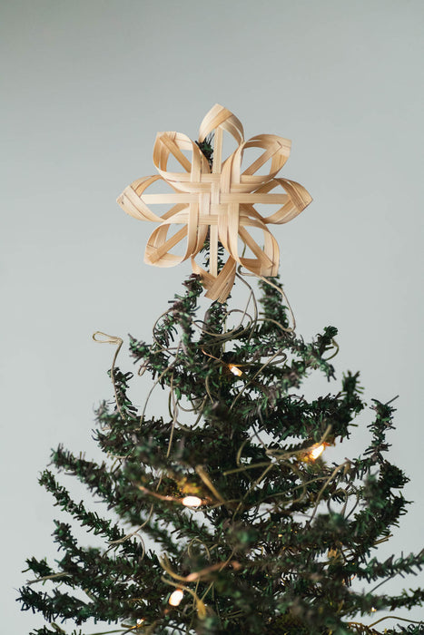 Snokka ornament set | Craft ornament 9-piece set