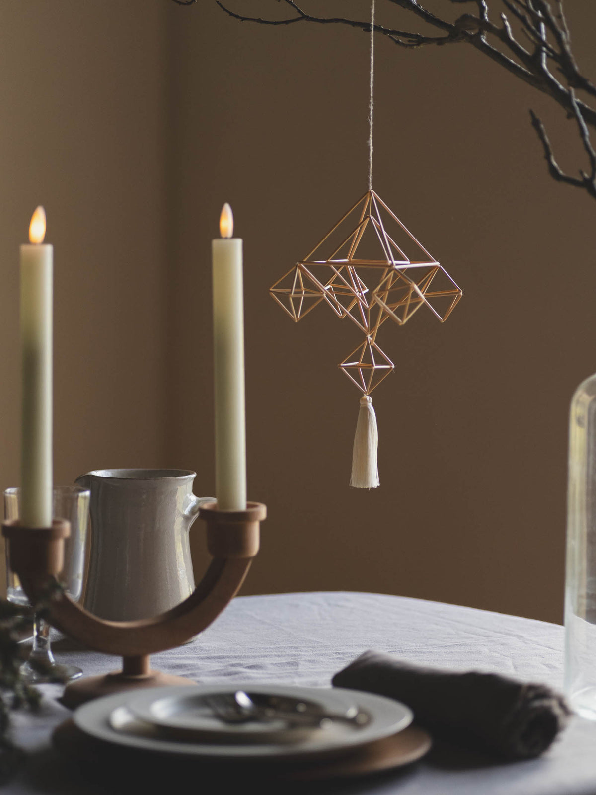 etelä |《aula》| ヒンメリ — ANTRY USE ONLY GENUINE