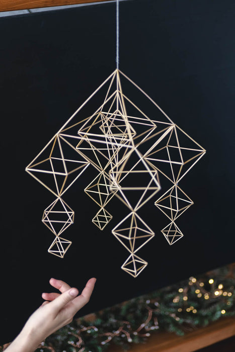 etelä |《うたかた》| ヒンメリ