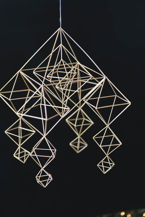 etelä |《うたかた》| ヒンメリ