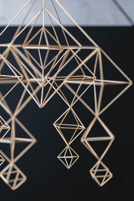 etelä |《うたかた》| ヒンメリ