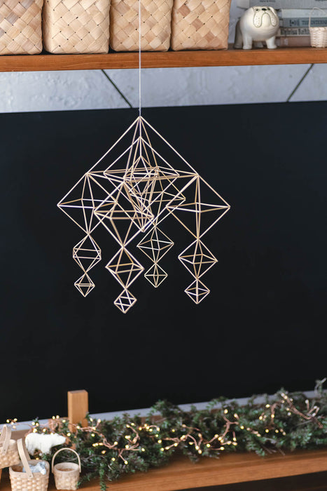 etelä |《うたかた》| ヒンメリ