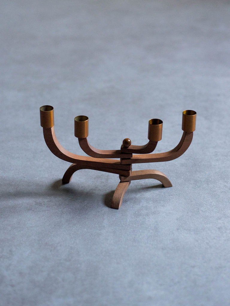 Clair 4 Candle-stand — ANTRY USE ONLY GENUINE