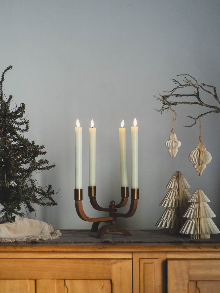 Clair 4 Candle-stand — ANTRY USE ONLY GENUINE