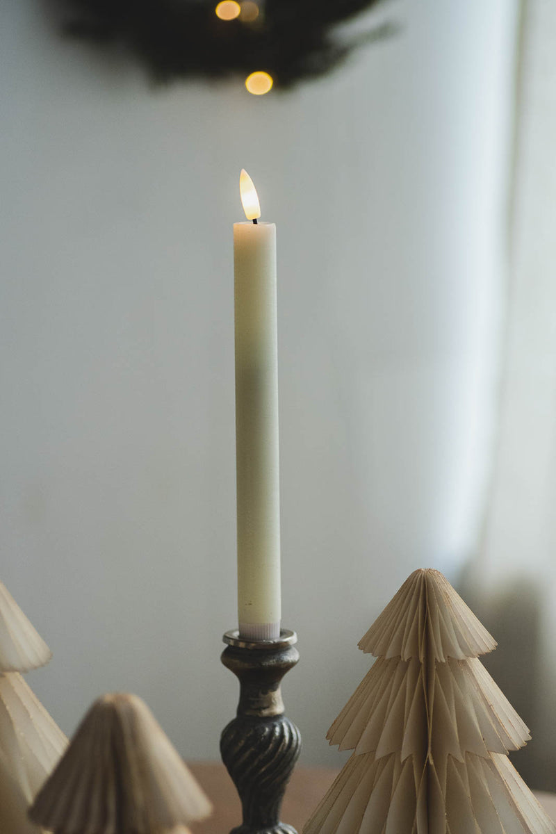 LEDキャンドルロッド 2本セット | 火を使わず安全に飾れるスティック