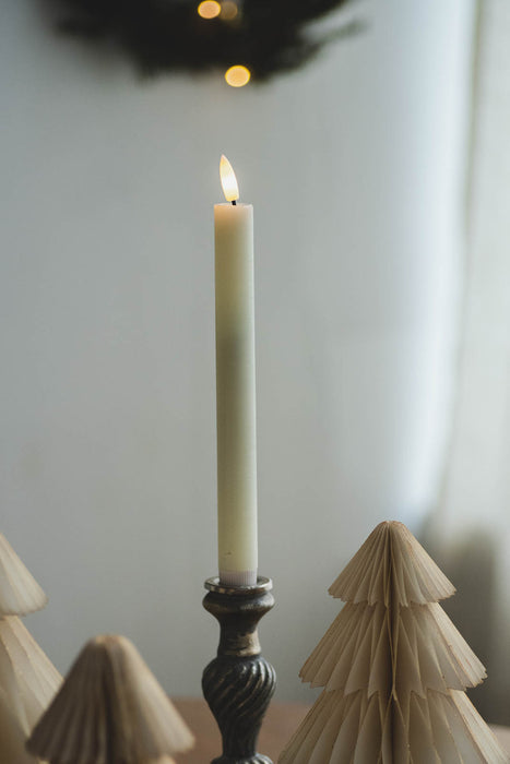 LEDライト キャンドル ロッド 2本入