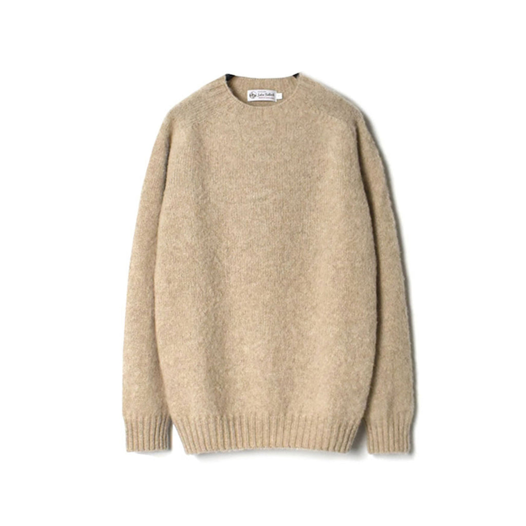 Shetland lupetto shetland woollen co sale Shetland Woollen Co NEWS The Tastemakers CO