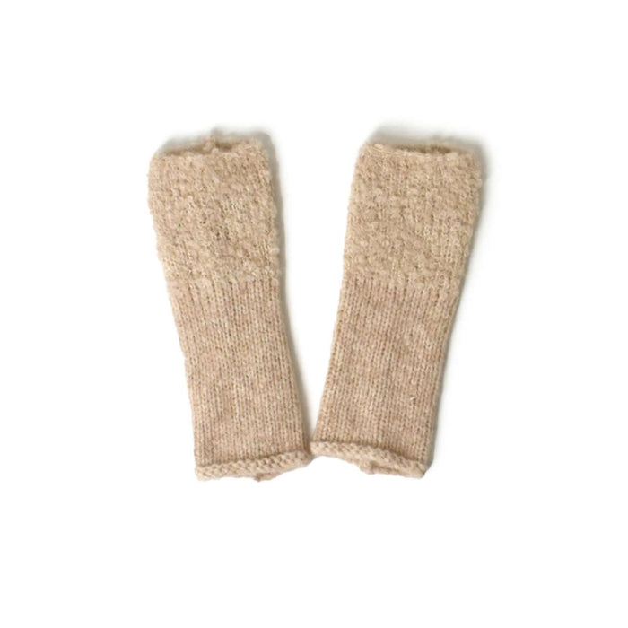 Calimar | BOUCLE&PLAIN 3GG HAND WARMER