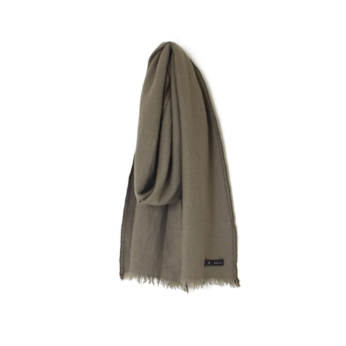 house of soil | WOOL STOLE 32×188cm