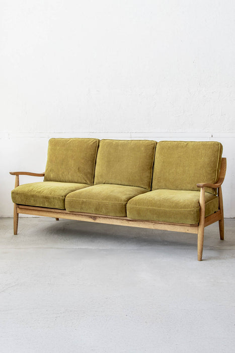 Flow Sofa Tweed