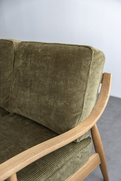 Flow Sofa Tweed