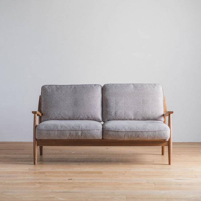 Flow sofa tweed