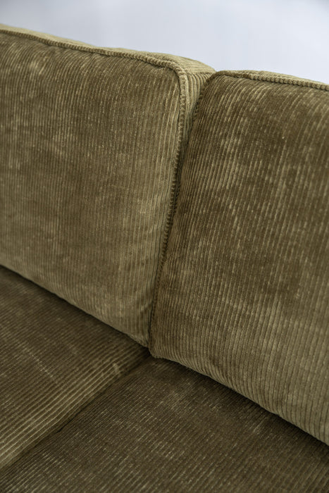 Flow Sofa Tweed