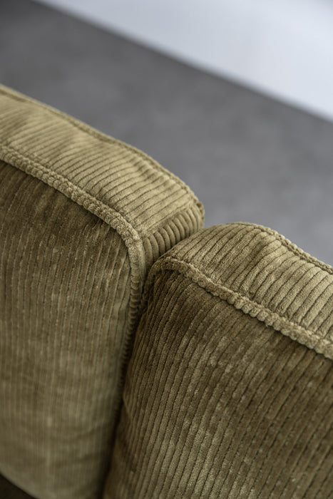 Flow Sofa Tweed