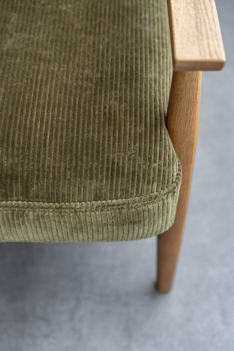 Flow Sofa Tweed