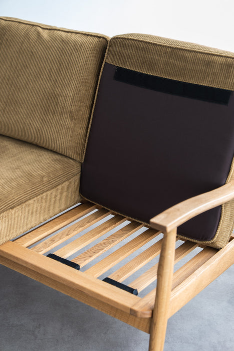 Flow Sofa Tweed