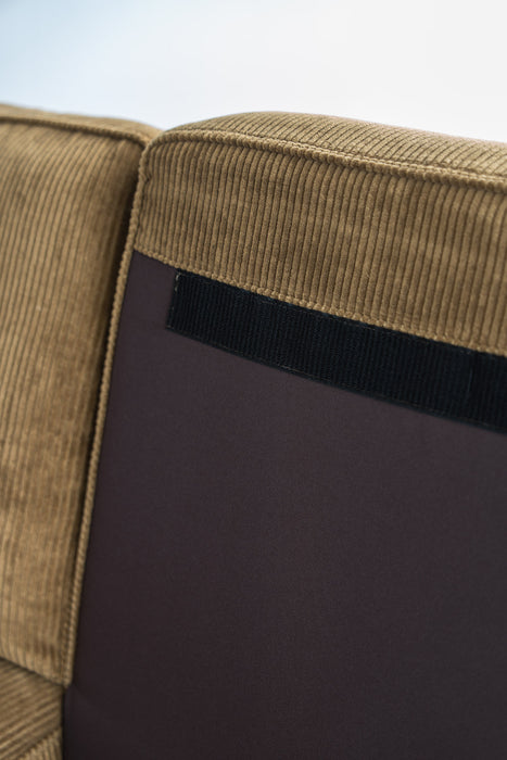Flow Sofa Tweed
