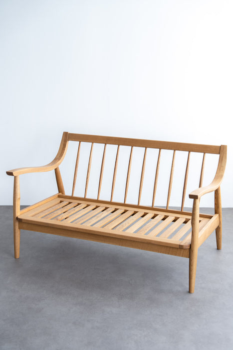 Flow Sofa Tweed