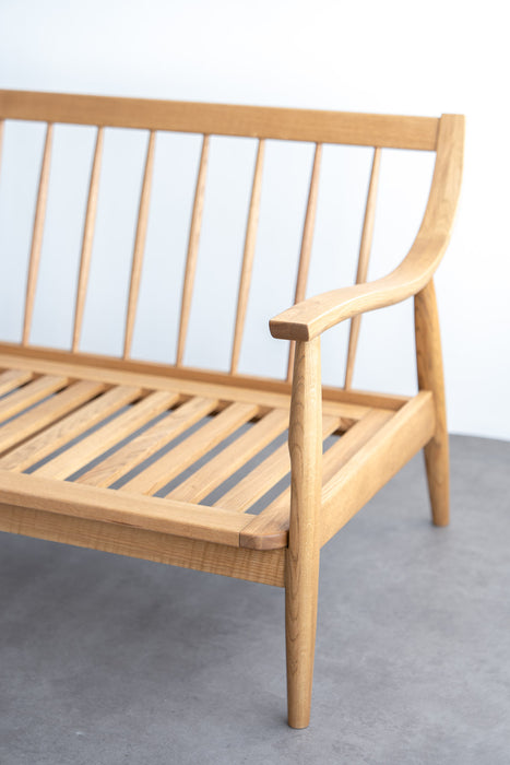 Flow Sofa Tweed