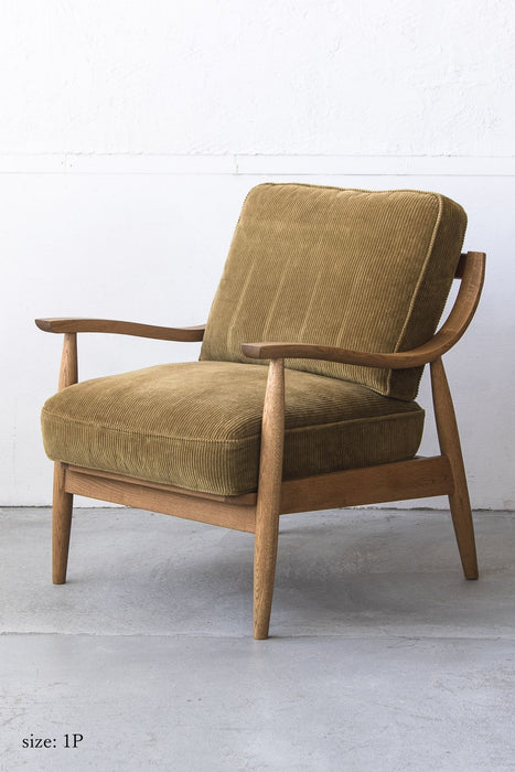 Flow Sofa Tweed