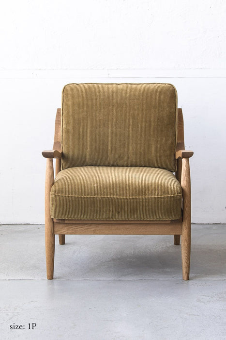 Flow Sofa Tweed