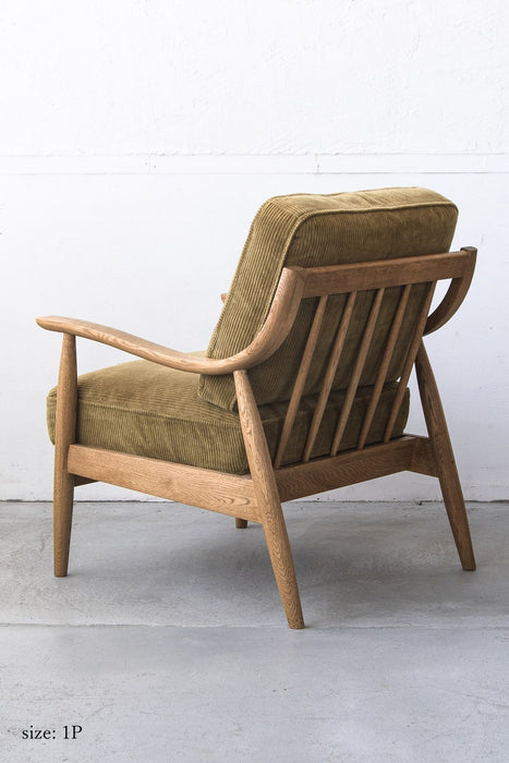 Flow Sofa Tweed