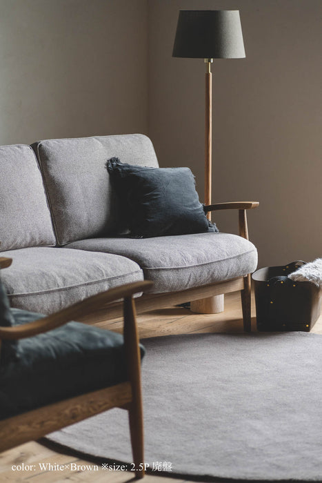 Flow Sofa Tweed