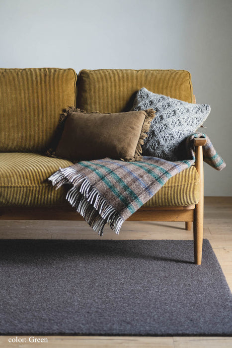 Flow Sofa Tweed