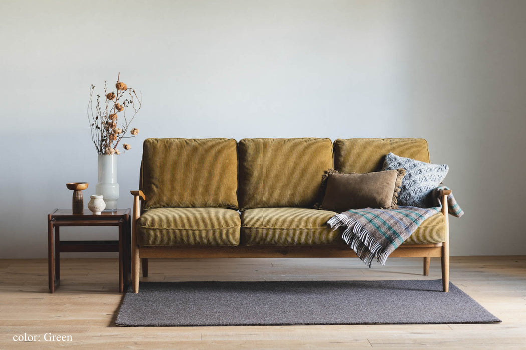 Flow Sofa Tweed