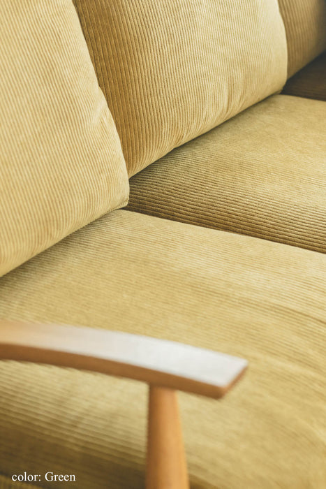 Flow Sofa Tweed
