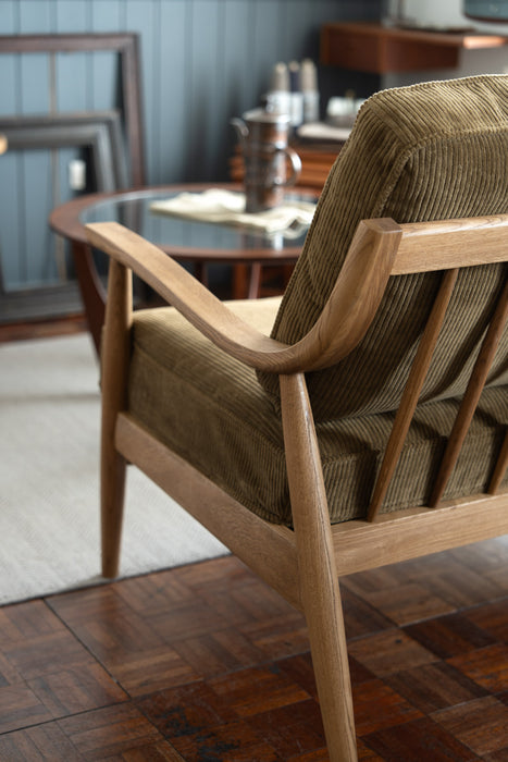Flow Sofa Tweed
