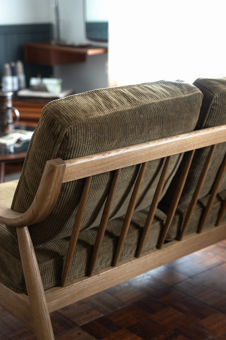 Flow Sofa Tweed