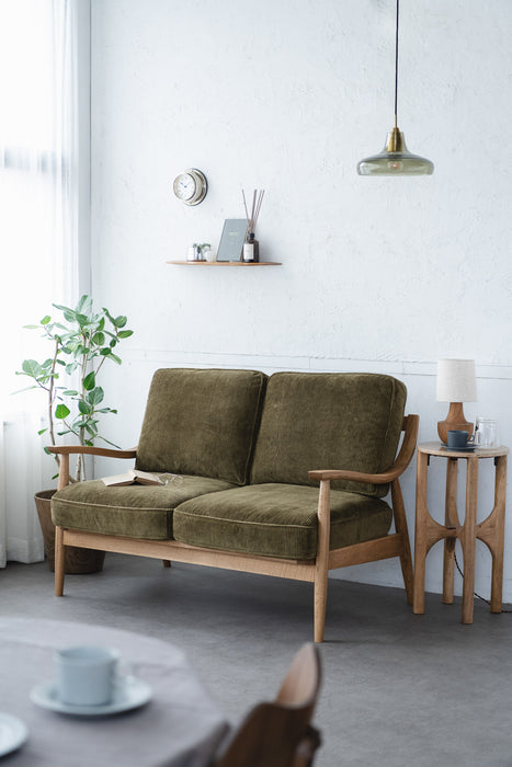 Flow Sofa Tweed