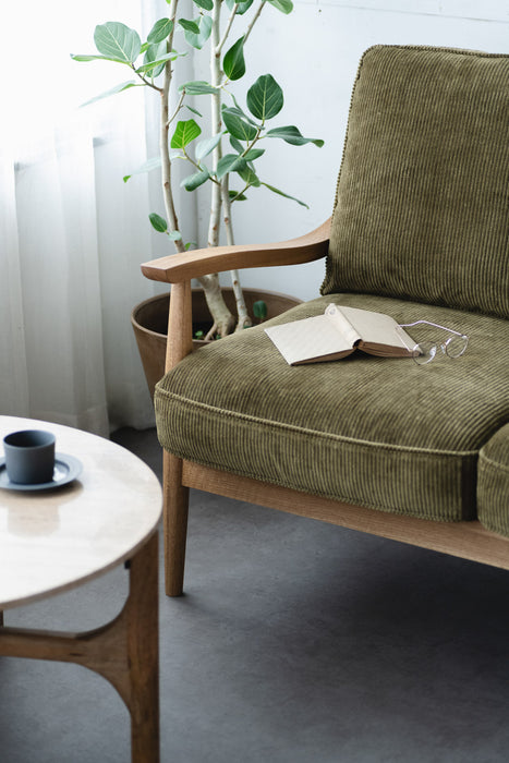 Flow Sofa Tweed