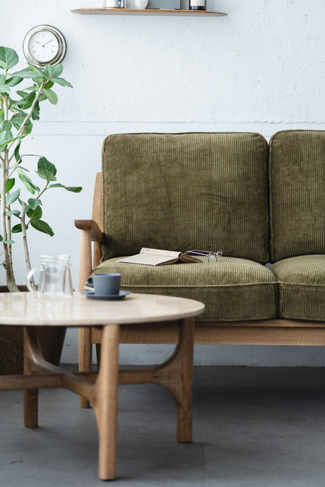 Flow Sofa Tweed